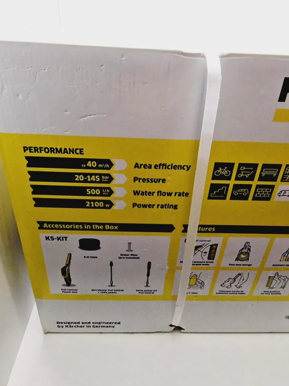 myjka-cisnieniowa-full-control-k5-karcher-2100-w-stan-powystawowy