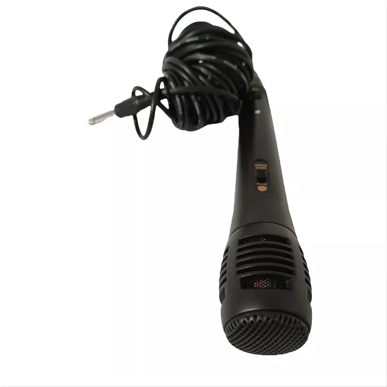 MICROPHONE HIGH GRADE LOW NOISE