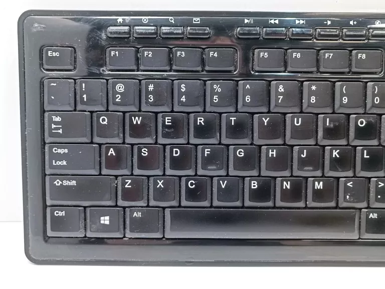 klawiatura-natec-medusa-2-stan-uzywany