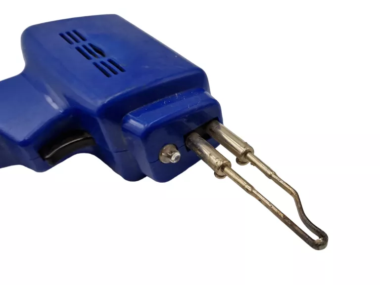 LUTOWNICA LUX TOOLS SG109-100A 100W