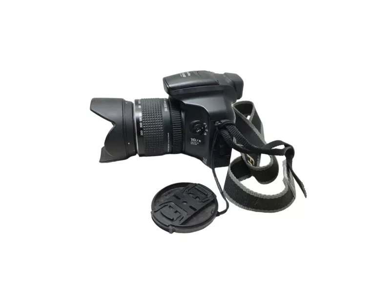 APARAT CYFROWY FINE PIX S 6500 FD