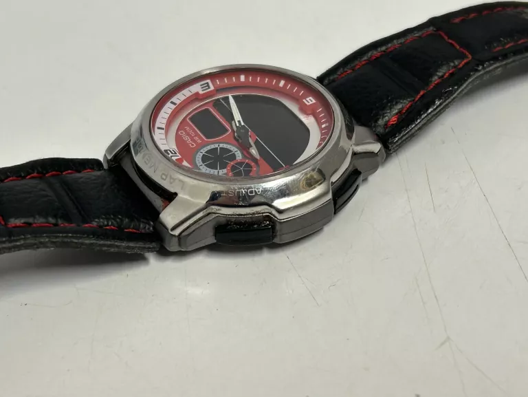 ZEGAREK CASIO AQF-102W