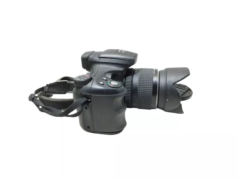 APARAT CYFROWY FINE PIX S 6500 FD