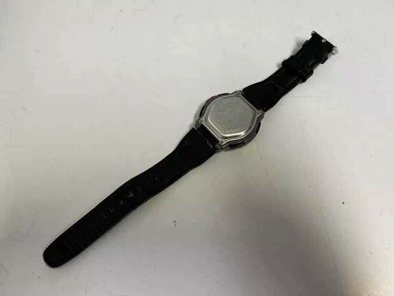 ZEGAREK CASIO AQF-102W