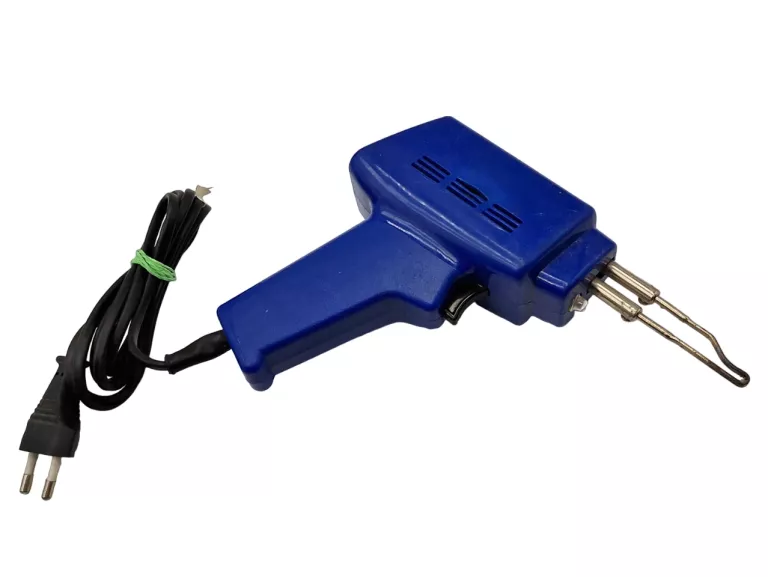 LUTOWNICA LUX TOOLS SG109-100A 100W