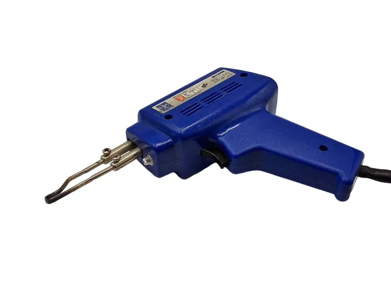 LUTOWNICA LUX TOOLS SG109-100A 100W
