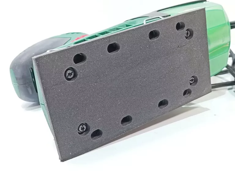 SZLIFIERKA OSCYLACYJNA BOSCH PSS 200 AC