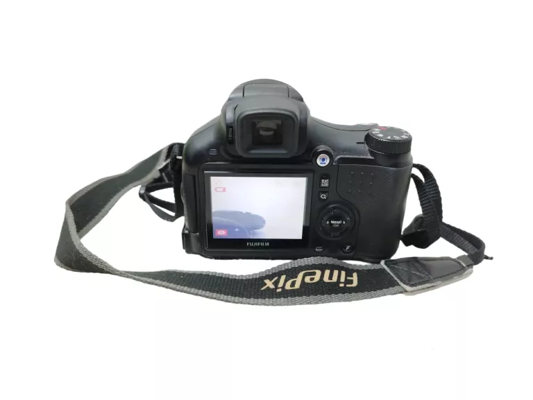 APARAT CYFROWY FINE PIX S 6500 FD