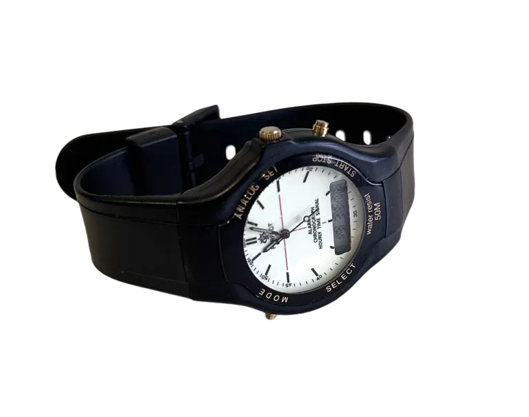 ZEGAREK PERFECT 96122004