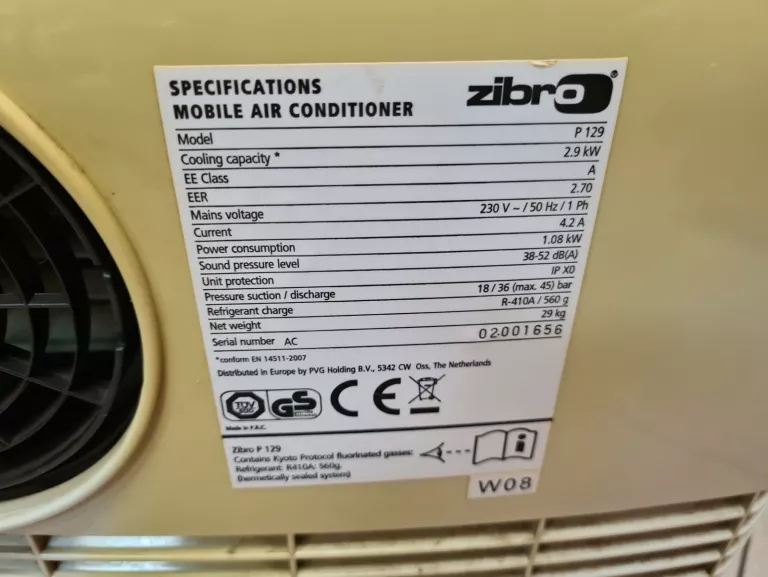 klimatyzator-zibro-p-129-pilot-klasa-energetyczna-chlodzenie-a