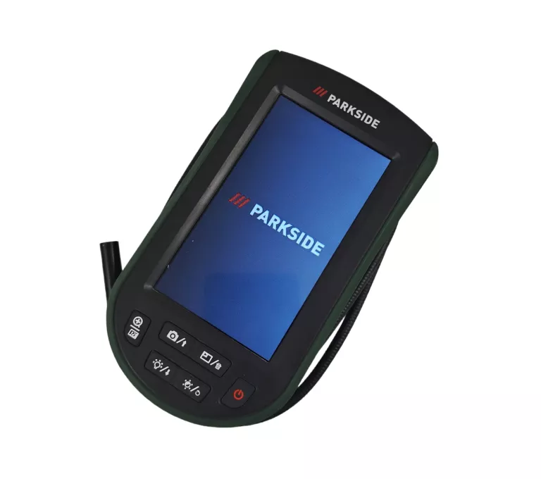 kamera-inspekcyjna-parkside-pkik-43-a1-pokrowiec-stan-uzywany
