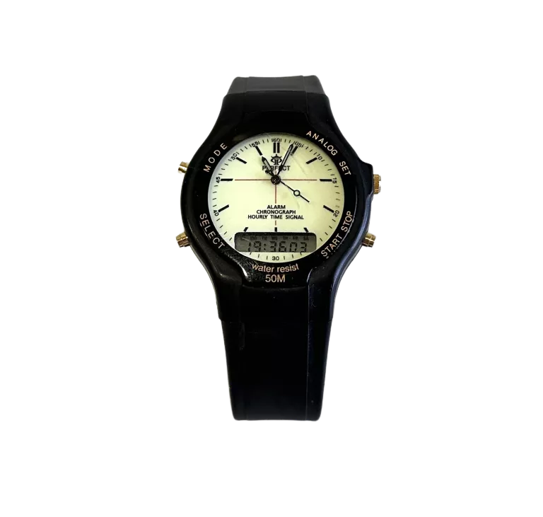 ZEGAREK PERFECT 96122004