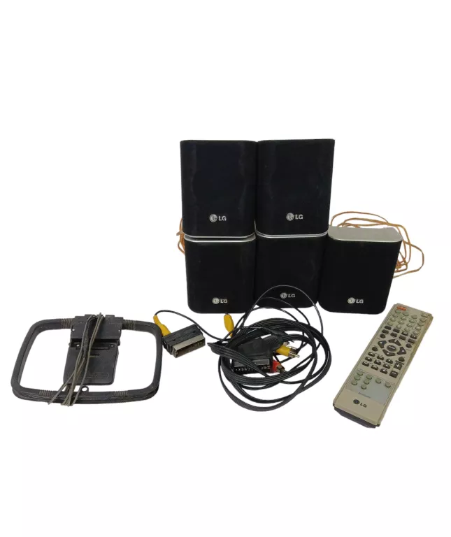 KINO DOMOWE LG LHS-25SCS