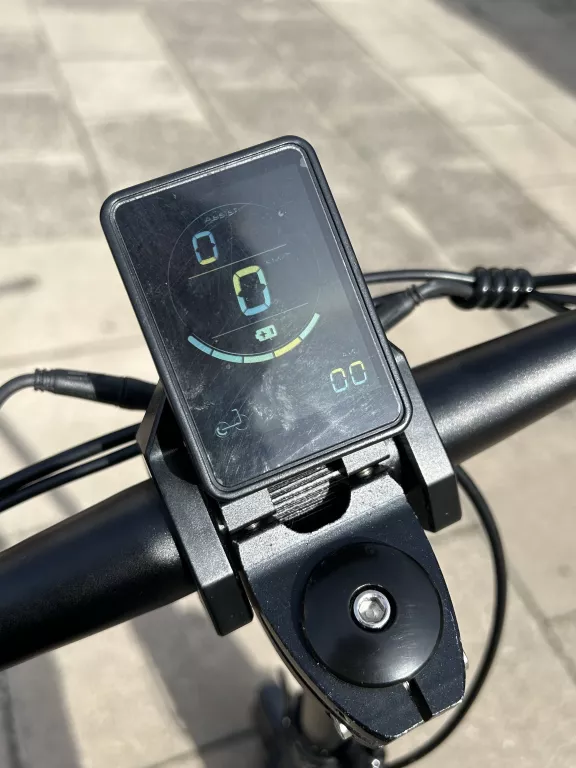 HULAJNOGA ELEKTRYCZNA MOTUS 10 PRO 2022