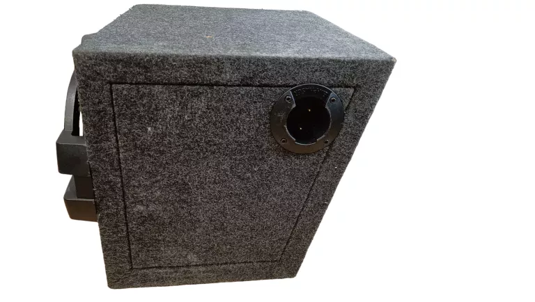 X-TREME T3 EMPHASER SUBOOFER 700W