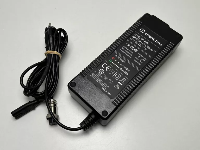 HULAJNOGA ELEKTRYCZNA MOTUS 10 PRO 2022