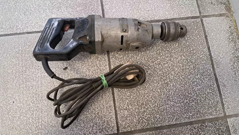 WIERTARKA CELMA PRCB 10 II D 480W !!!USZKODZONA!!!