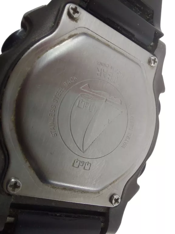 ZEGAREK Q&Q ELEKTRONICZNY