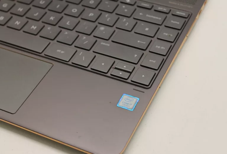 LAPTOP HP SPECTRE 13 X360 I7/16GB