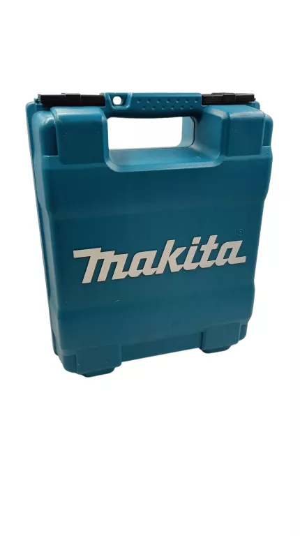 WIERTARKO-WKRĘTARKA AKUMULATOROWA MAKITA HP488D002