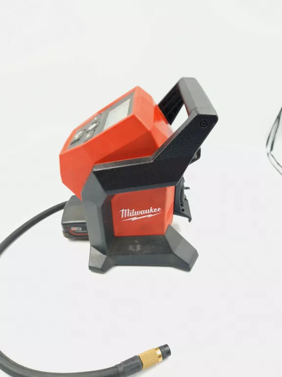 KOMPRESOR MILWAUKEE M12BI +AQ