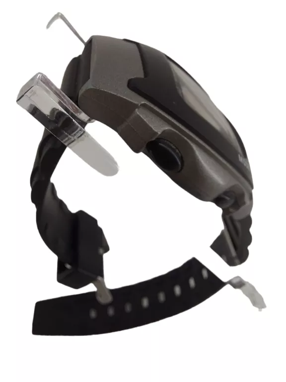 ZEGAREK Q&Q ELEKTRONICZNY