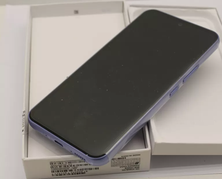 TELEFON SAMSUNG GALAXY A54 5G KOMPLET RATY PLUS