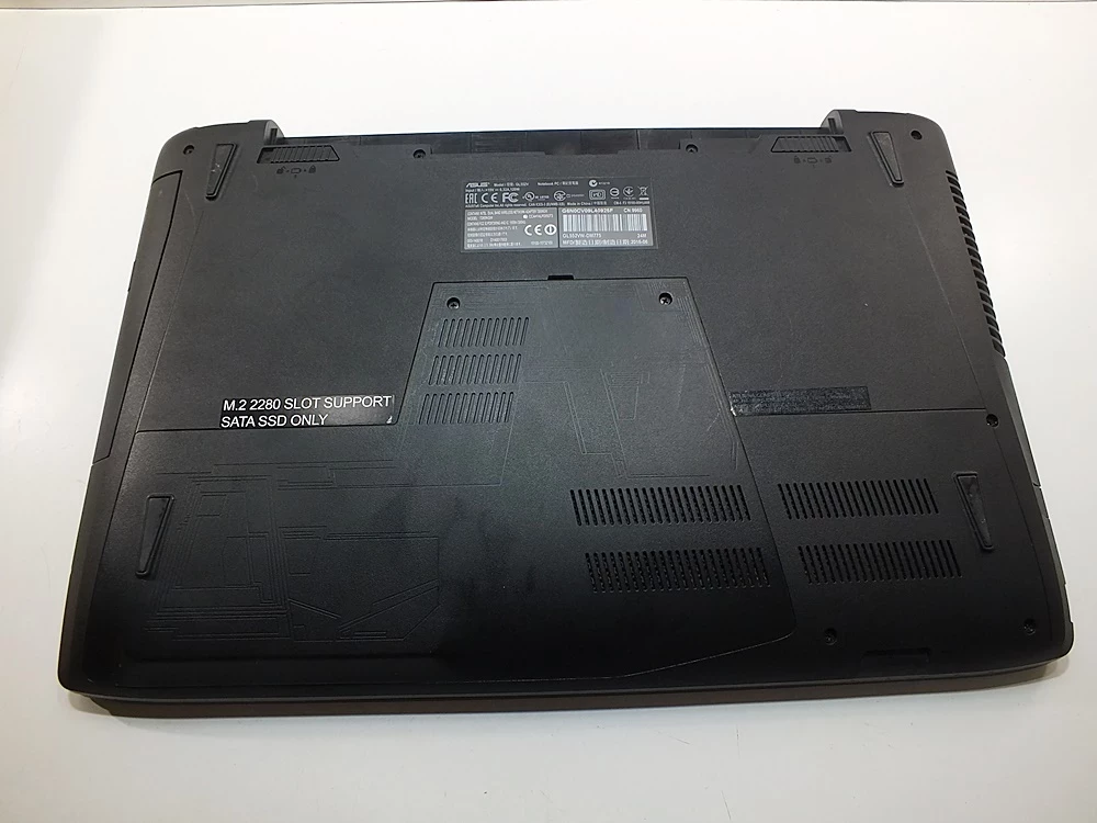 laptop-asus-gl552v-i5-63008gb1tbwin10-bez-bat-wielkosc-pamieci-ram-8-gb