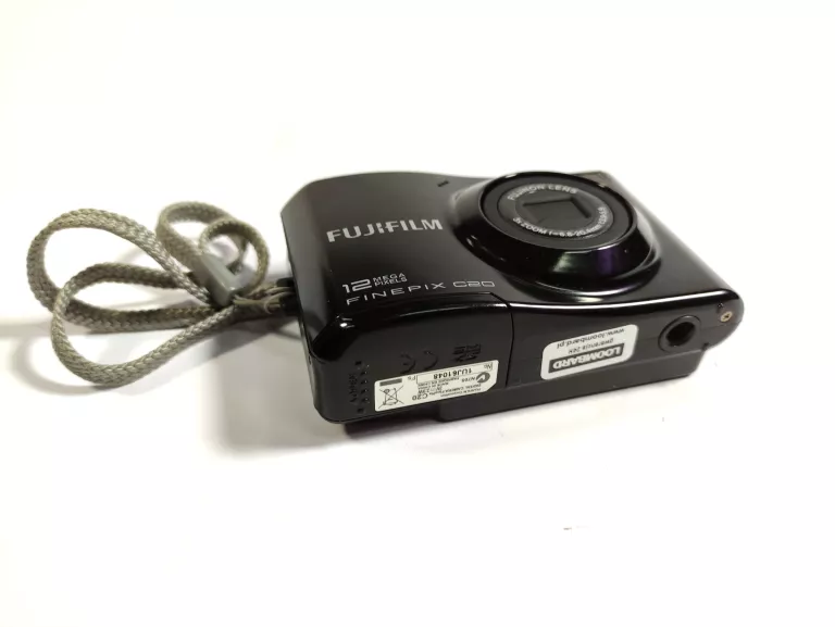 aparat-fujifilm-finepix-c20-komplet-stabilizacja-cyfrowa