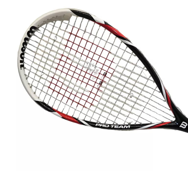 RAKIETA DO GRY W SQUASHA WILSON PRO TEAM