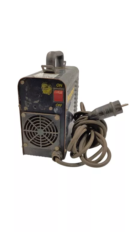 SPAWARKA BENJAMIN 150E