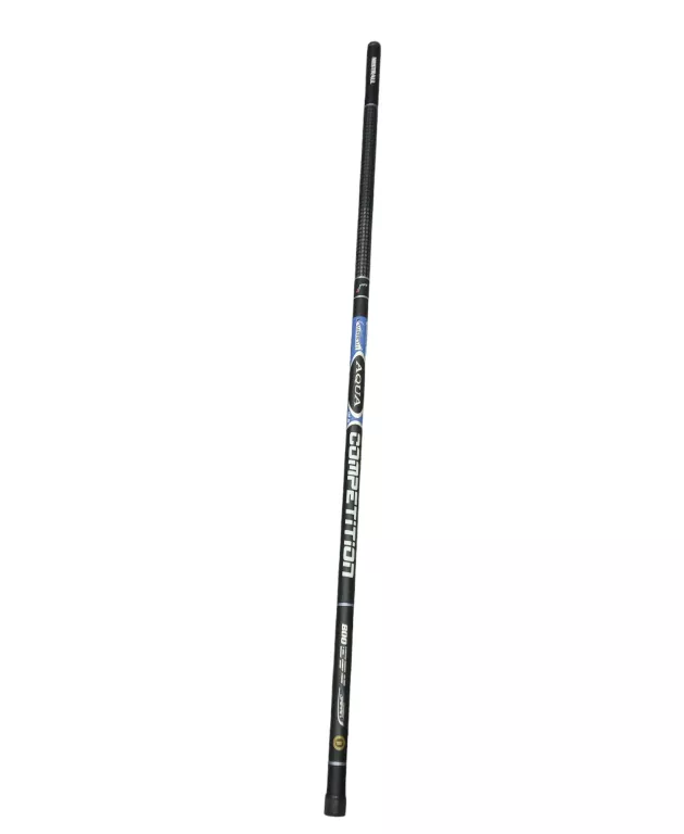 WYCZYNOWY BAT WĘDKA MISTRALL AQUA POLE 800 8M
