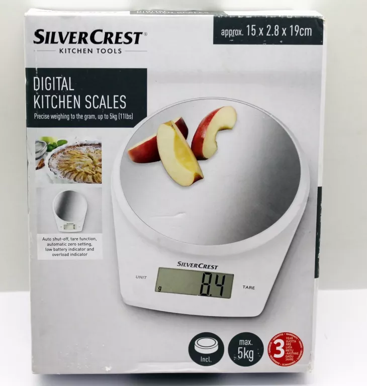 waga-kuchenna-silvercrest-traugutta-85-wroclaw