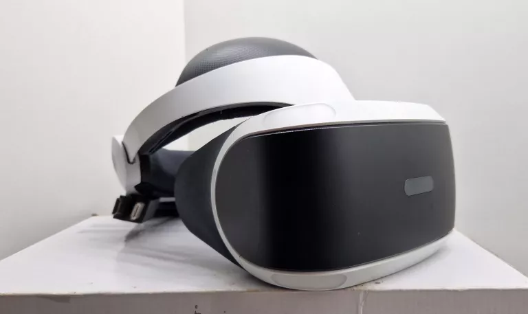 SONY PLAYSTATION VR BOX CUH-ZVR1 KOMPLET