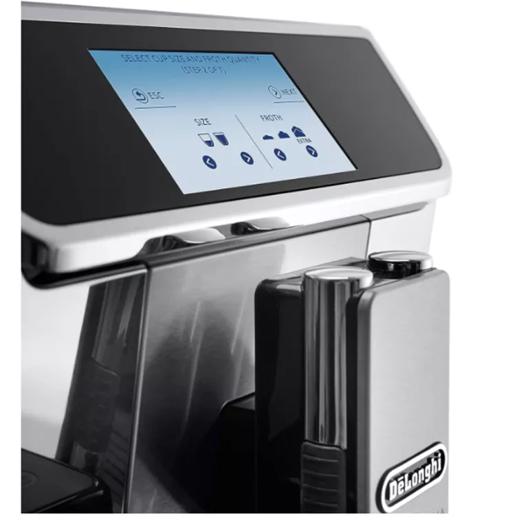EKSPRES DELONGHI PRIMADONNA ELITE ECAM 656.85.MS