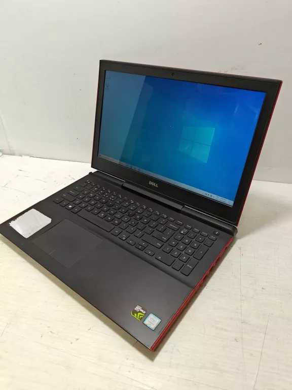 LAPTOP DELL INSPIRON P65F INTEL I5 256/4  POLECAM!