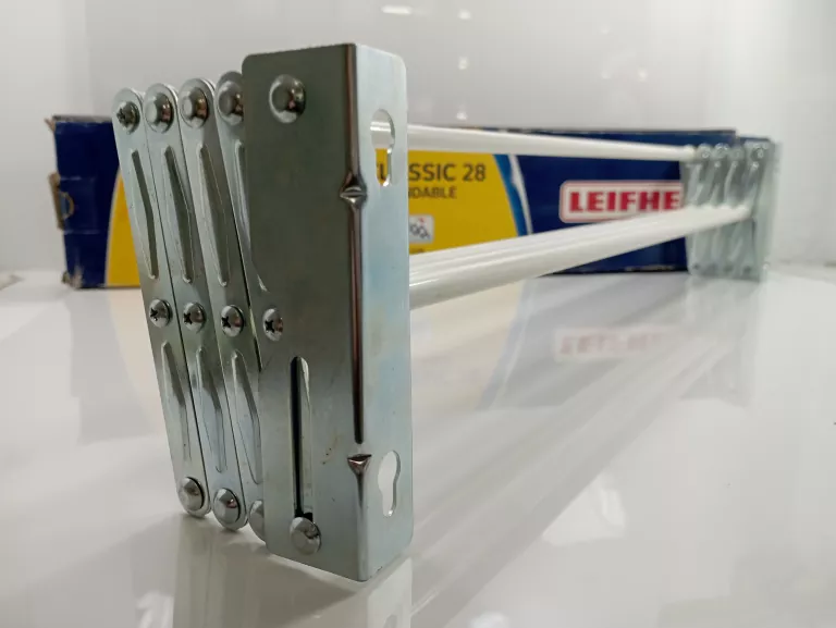 SUSZARKA NA PRANIE LEIFHEIT CLASIC 28 EXTENDABLE