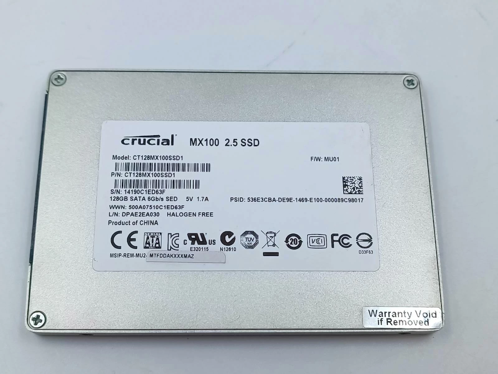 dysk-ssd-crucial-mx100-128gb-ssd-ean-gtin-649528768339
