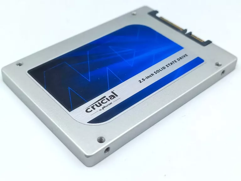 DYSK SSD CRUCIAL MX100 128GB SSD