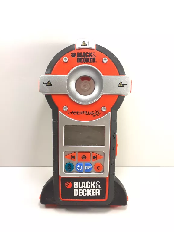 LASER BLACK DECKER BDL500M