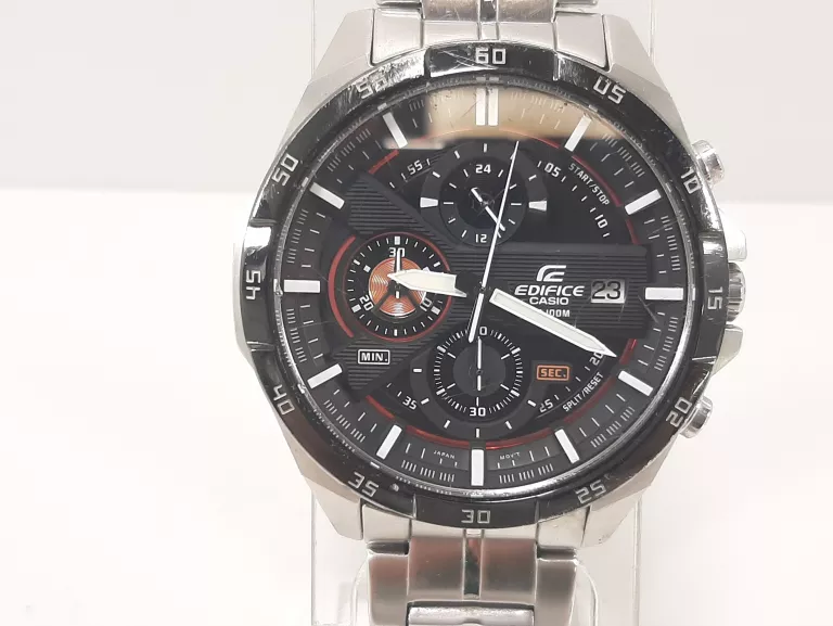 ZEGAREK MĘSKI CASIO EDIFICE 5451