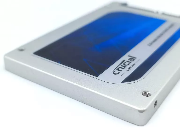 DYSK SSD CRUCIAL MX100 128GB SSD