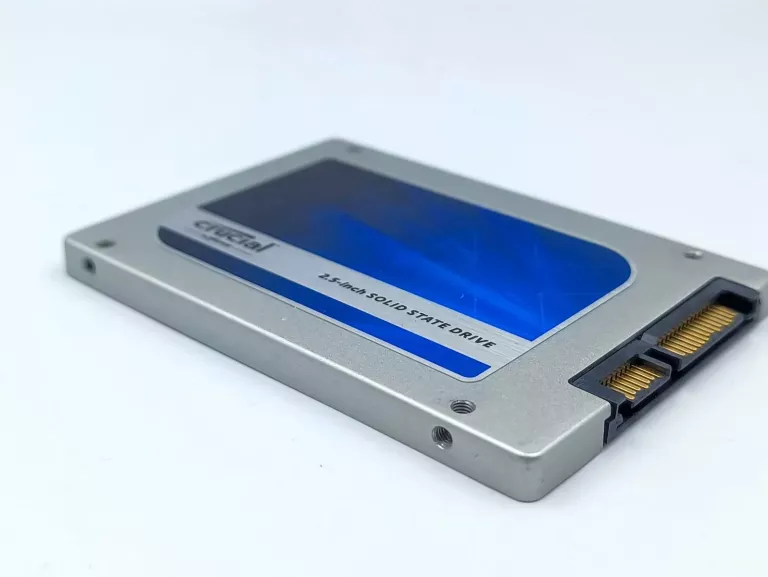 DYSK SSD CRUCIAL MX100 128GB SSD