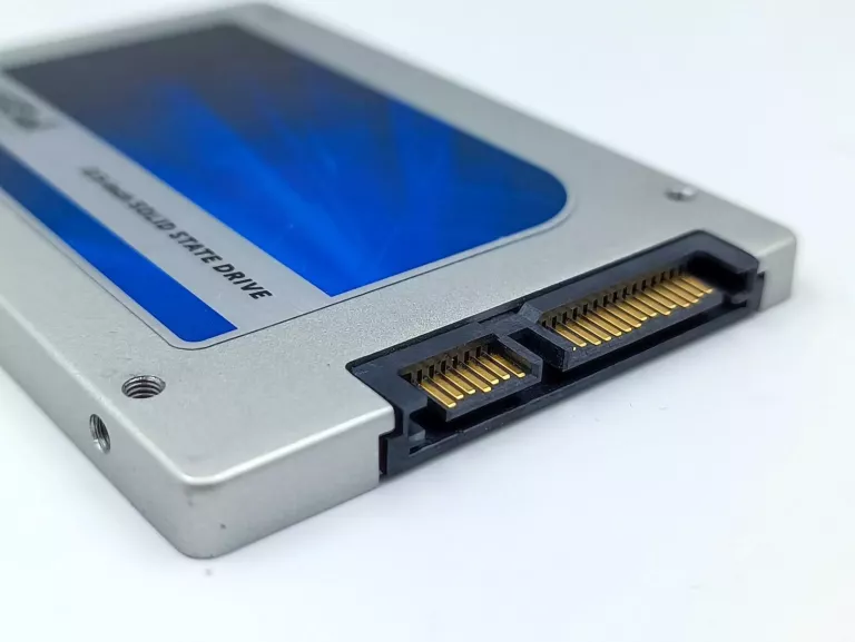 DYSK SSD CRUCIAL MX100 128GB SSD