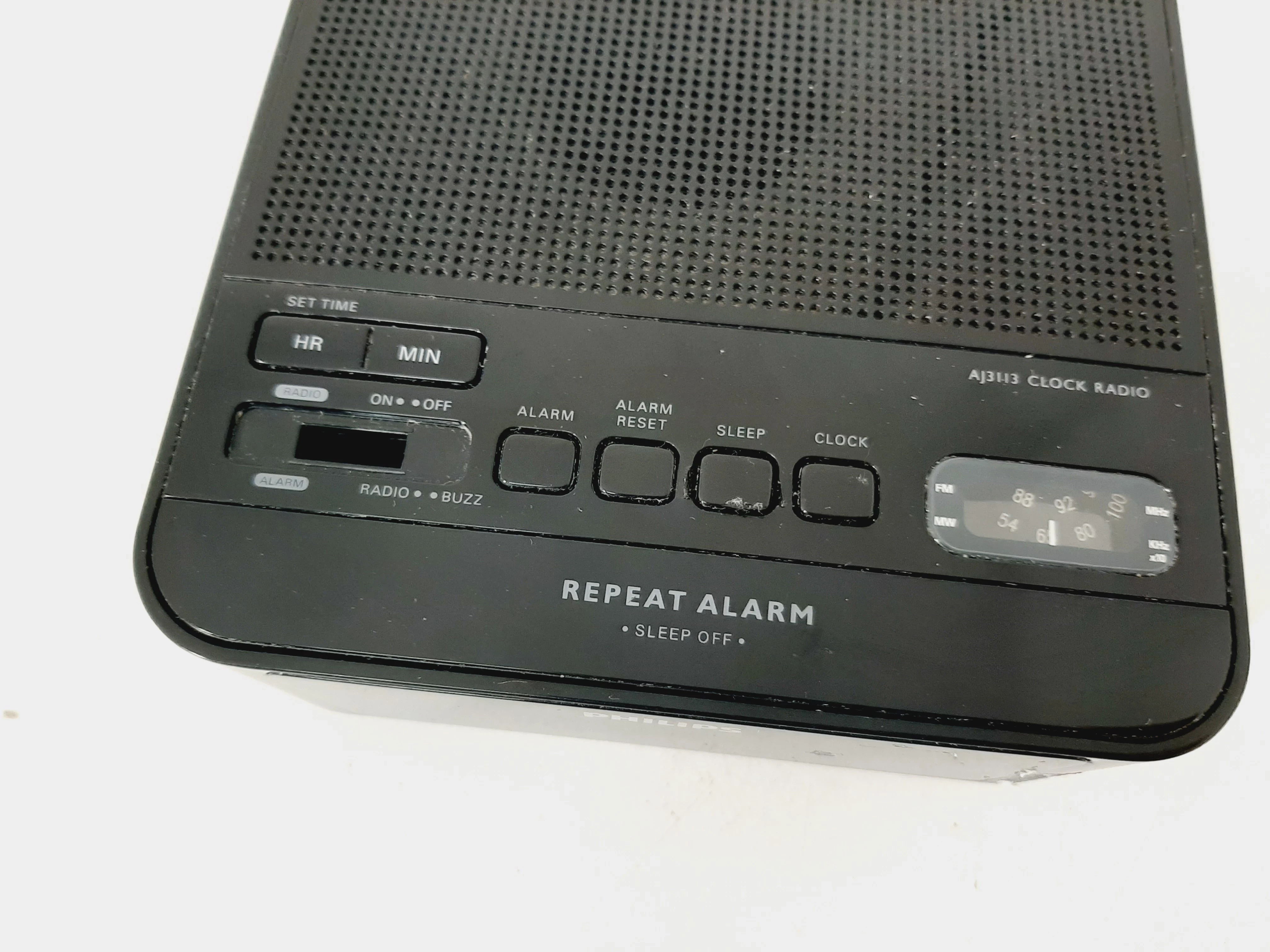 radio-philips-aj-3113-stan-uzywany