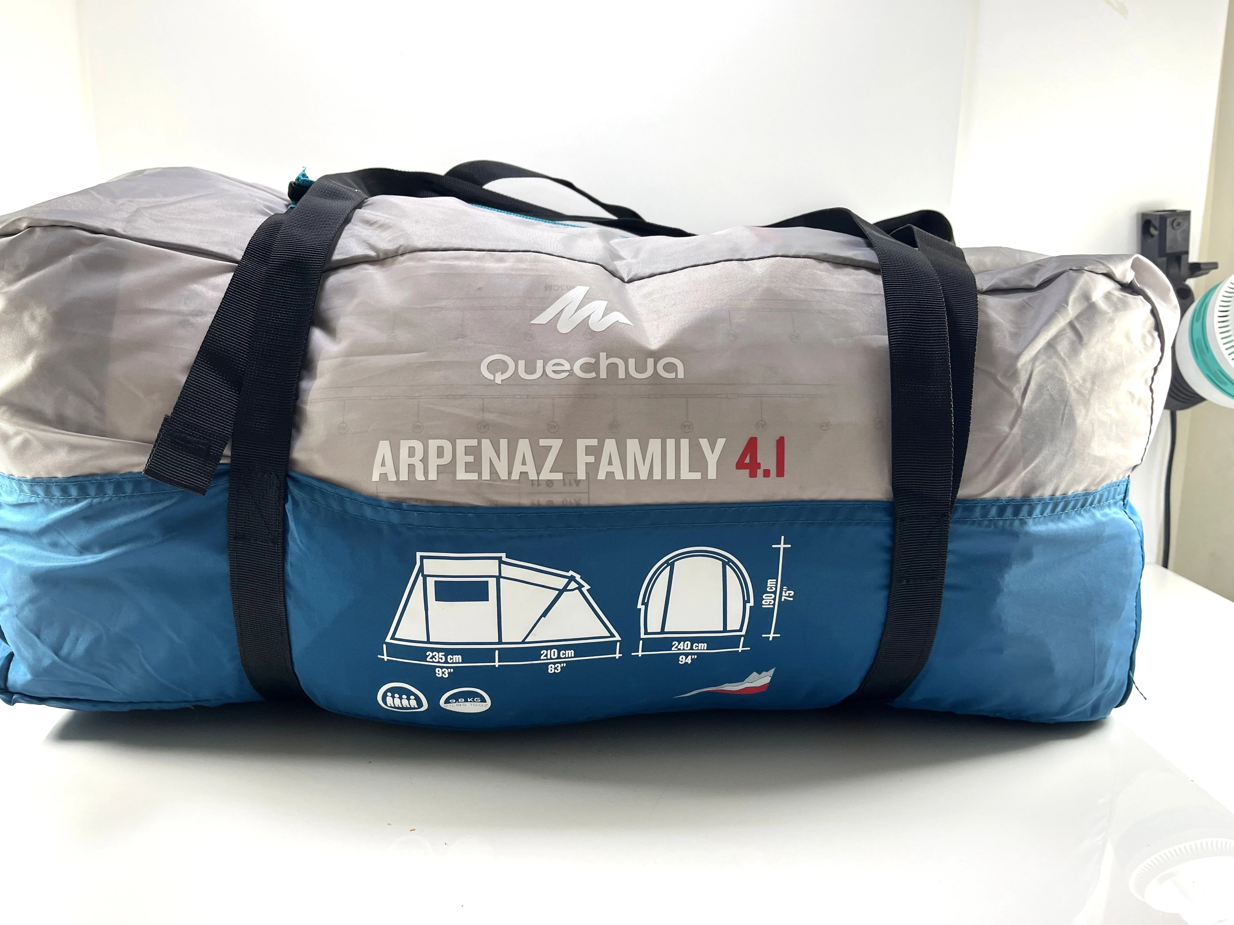 namiot-kempingowy-quechua-arpenaz-family-41-stan-uzywany