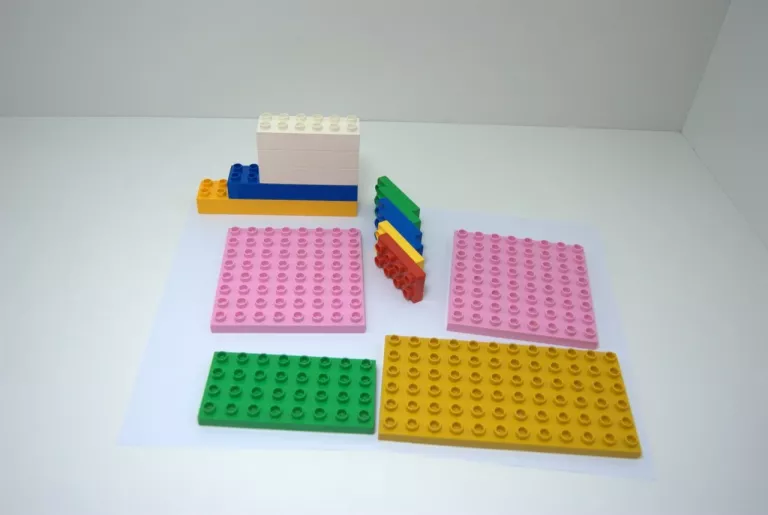 LEGO DUPLO MIX