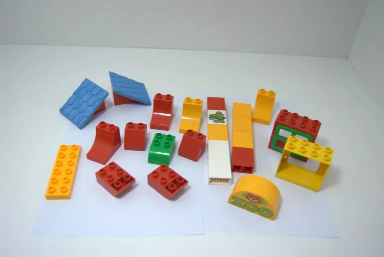 LEGO DUPLO MIX