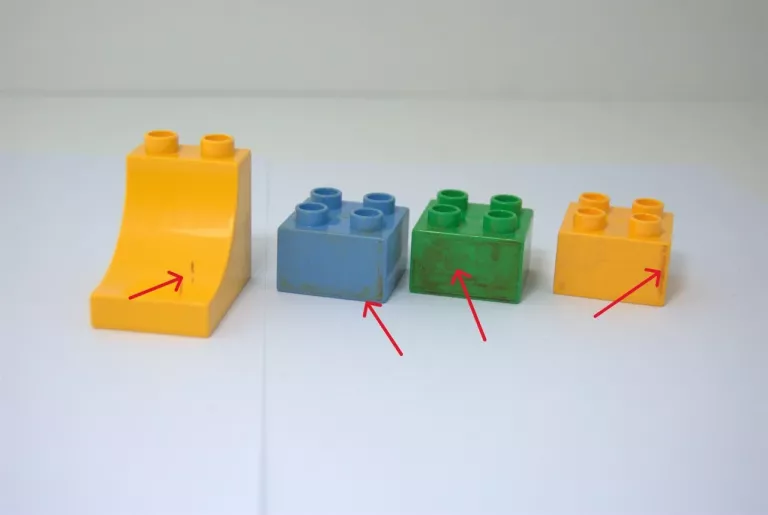 LEGO DUPLO MIX