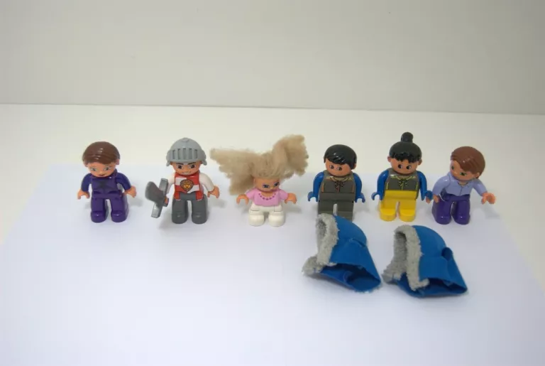 LEGO DUPLO MIX